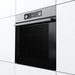 Built-in oven Gorenje BO6735E02X - Стандартни фурни<<<Фурни за вграждане<<<Уреди за вграждане<<<TechnoMix&&&Фурни за