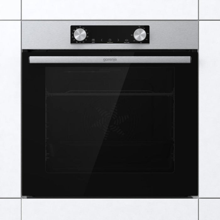Built-in oven Gorenje BO6737E02XK - Фурни за вграждане<<<Уреди за вграждане<<<TechMart&&&Фурни за