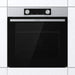 Built-in oven Gorenje BO6737E02XK - Фурни за вграждане<<<Уреди за вграждане<<<TechMart&&&Фурни за