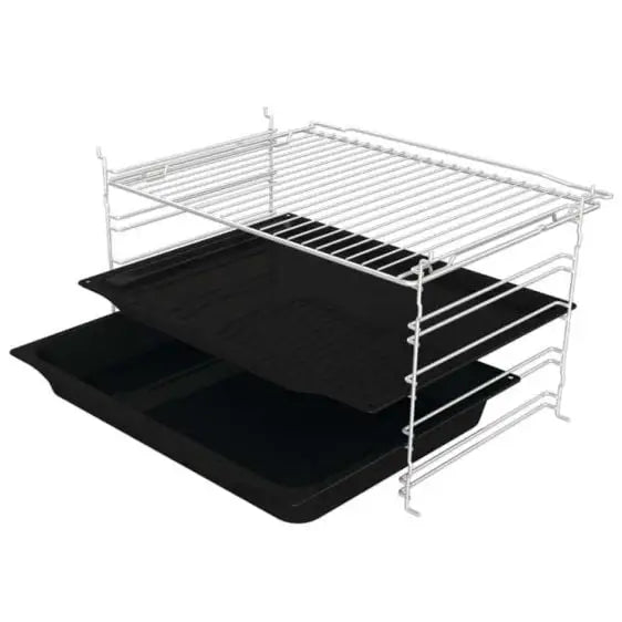 Built-in oven GORENJE BOS6727SYW - Стандартни фурни<<<Фурни за вграждане<<<Уреди за вграждане<<<TechnoMix&&&Последни