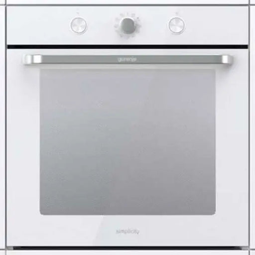 Built-in oven GORENJE BOS6727SYW - Стандартни фурни<<<Фурни за вграждане<<<Уреди за вграждане<<<TechnoMix&&&Последни