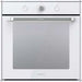 Built-in oven GORENJE BOS6727SYW - Стандартни фурни<<<Фурни за вграждане<<<Уреди за вграждане<<<TechnoMix&&&Последни