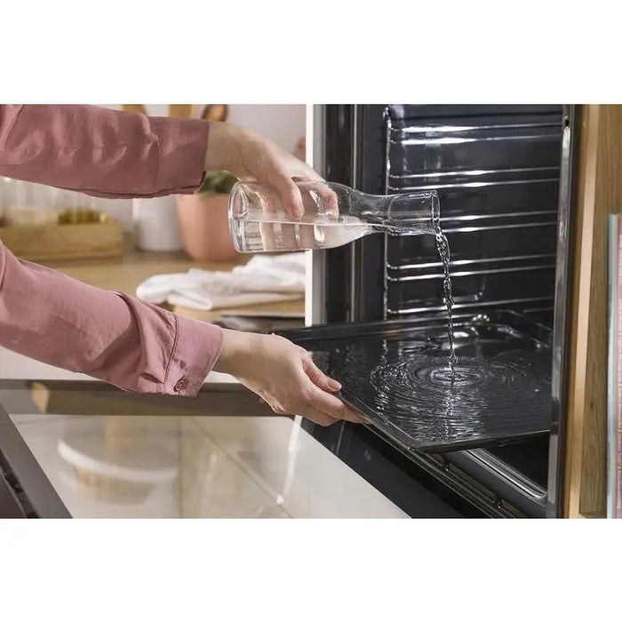 Built-in oven GORENJE BOS6737E13WG - Стандартни фурни<<<Фурни за вграждане<<<Уреди за вграждане<<<TechnoMix&&&Последни