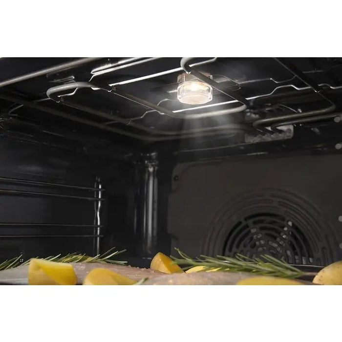 Built-in oven GORENJE BOS6737E13WG - Стандартни фурни<<<Фурни за вграждане<<<Уреди за вграждане<<<TechnoMix&&&Последни