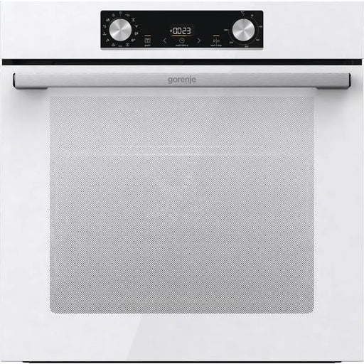 Built-in oven GORENJE BOS6737E13WG - Стандартни фурни<<<Фурни за вграждане<<<Уреди за вграждане<<<TechnoMix&&&Последни