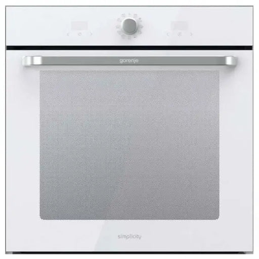 Built-in oven GORENJE BOS6737SYW - Стандартни фурни<<<Фурни за вграждане<<<Уреди за вграждане<<<TechnoMix