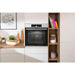 Built-in oven GORENJE BOS6747A01X - Стандартни фурни<<<Фурни за вграждане<<<Уреди за вграждане<<<TechnoMix&&&Последни