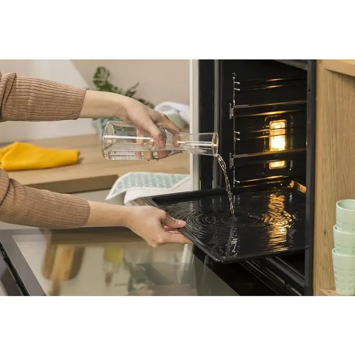 Built-in oven GORENJE BOS6747A01X - Стандартни фурни<<<Фурни за вграждане<<<Уреди за вграждане<<<TechnoMix&&&Последни