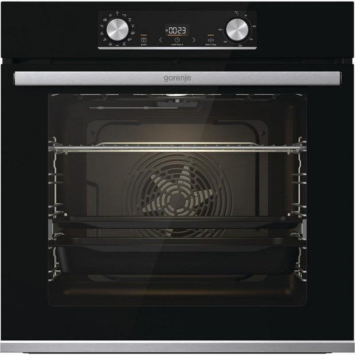 Built-in oven Gorenje BOSX6737E13BG - Фурни за вграждане<<<Уреди за вграждане<<<TechMart&&&Фурни за