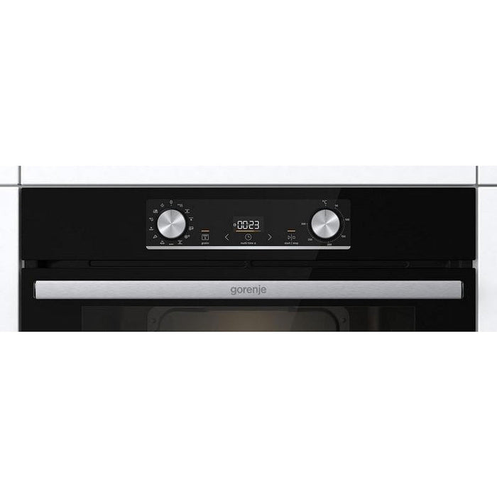 Built-in oven Gorenje BOSX6737E13BG - Фурни за вграждане<<<Уреди за вграждане<<<TechMart&&&Фурни за