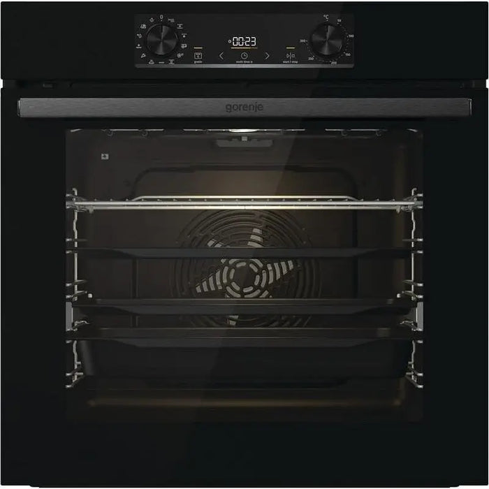 Built-in oven GORENJE BPS6737E14BG - Фурни с пиролиза<<<Фурни за вграждане<<<Уреди за