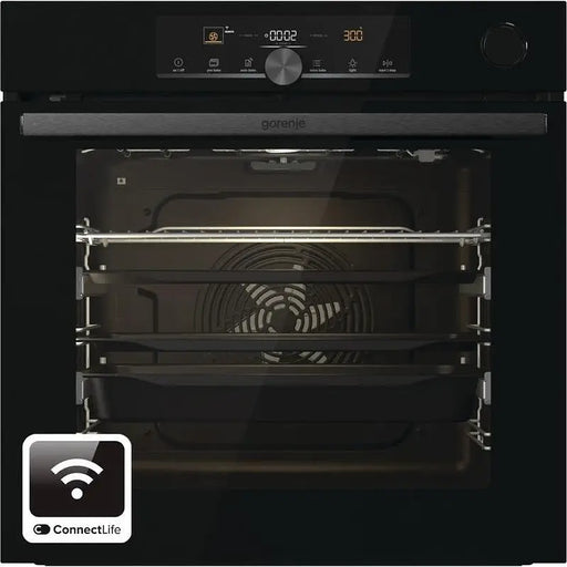 Built-in oven GORENJE BPSA6747A08BGWI - Фурни с пиролиза<<<Фурни за вграждане<<<Уреди за
