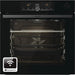 Built-in oven GORENJE BPSA6747A08BGWI - Фурни с пиролиза<<<Фурни за вграждане<<<Уреди за