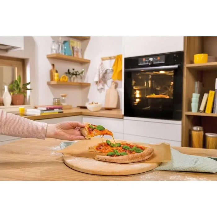 Built-in oven GORENJE BPSA6747A08BGWI - Фурни с пиролиза<<<Фурни за вграждане<<<Уреди за
