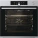 Built-in oven GORENJE BPSA6747A08X - Фурни с пиролиза<<<Фурни за вграждане<<<Уреди за вграждане<<<TechnoMix&&&Последни