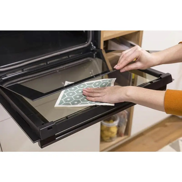 Built-in oven GORENJE BPSA6747A08X - Фурни с пиролиза<<<Фурни за вграждане<<<Уреди за вграждане<<<TechnoMix&&&Последни