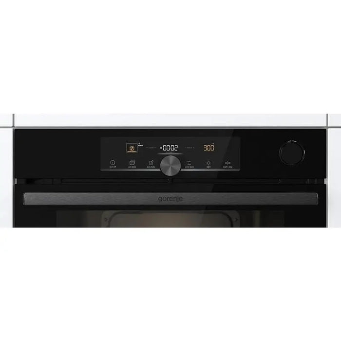 Built-in oven GORENJE BSA6747A04BGWI - Стандартни фурни<<<Фурни за вграждане<<<Уреди за вграждане<<<TechnoMix&&&Фурни