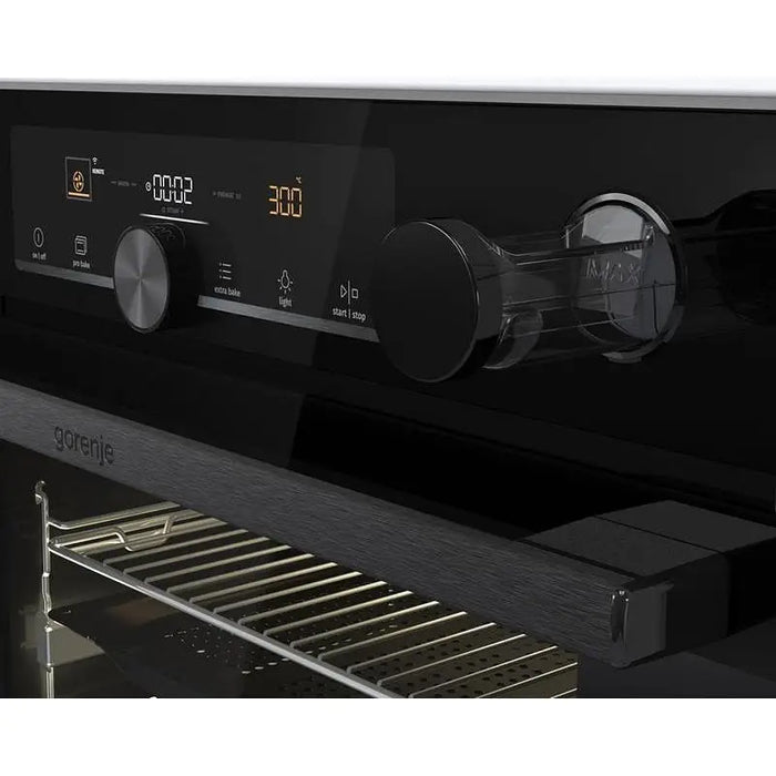 Built-in oven GORENJE BSA6747A04BGWI - Стандартни фурни<<<Фурни за вграждане<<<Уреди за вграждане<<<TechnoMix&&&Фурни