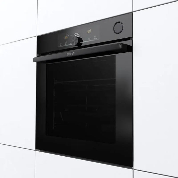 Built-in oven GORENJE BSA6747A04BGWI - Стандартни фурни<<<Фурни за вграждане<<<Уреди за вграждане<<<TechnoMix&&&Фурни
