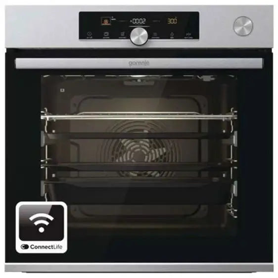 Built-in oven GORENJE BSA6747A04XWI - Стандартни фурни<<<Фурни за вграждане<<<Уреди за вграждане<<<TechnoMix