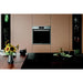 Built-in oven Hotpoint-Ariston HAO 478PSU1F X 71 Push buttons A++ Pyrolysis - Фурни<<<Уреди за вграждане<<<ZoraSite