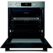 Built-in oven Hotpoint-Ariston HAO 478PSU1F X 71 Push buttons A++ Pyrolysis - Фурни<<<Уреди за вграждане<<<ZoraSite