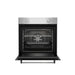 Built-in oven Indesit IB 25RE X - Фурни за вграждане<<<Уреди за вграждане<<<TechMart&&&Фурни за вграждане<<<Домакински
