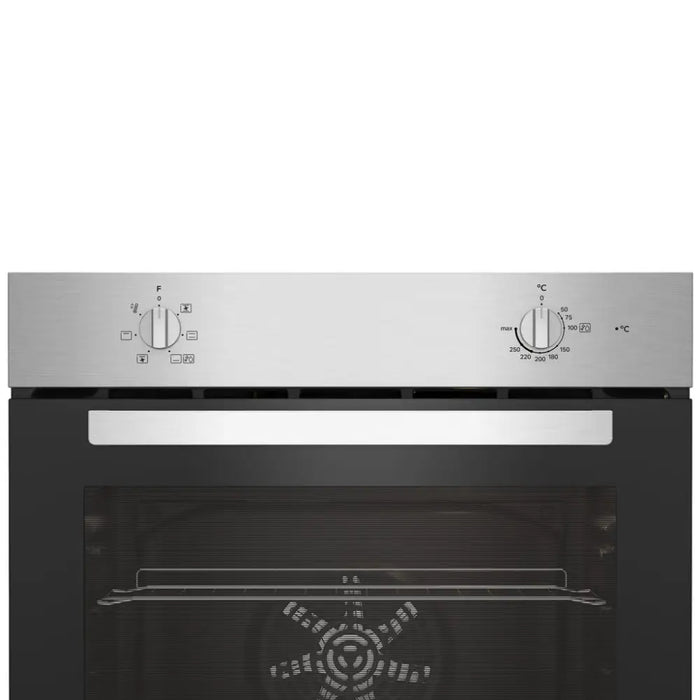 Built-in oven Indesit IB 25RE X - Фурни за вграждане<<<Уреди за вграждане<<<TechMart&&&Фурни за вграждане<<<Домакински