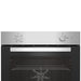 Built-in oven Indesit IB 25RE X - Фурни за вграждане<<<Уреди за вграждане<<<TechMart&&&Фурни за вграждане<<<Домакински