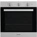 Built-in oven INDESIT IFW 6530 IX - Стандартни фурни<<<Фурни за вграждане<<<Уреди за