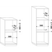 Built-in oven Indesit IFW 6841 JH IX - Фурни за вграждане<<<Домакински електроуреди<<<TechMart&&&Фурни<<<Уреди за
