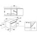 Built-in oven Indesit IFW 6841 JH IX - Фурни за вграждане<<<Домакински електроуреди<<<TechMart&&&Фурни<<<Уреди за