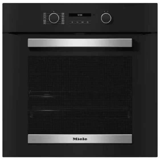 Built-in oven MIELE H 2467 BP ACTIVE - Фурни с пиролиза<<<Фурни за вграждане<<<Уреди за вграждане<<<TechnoMix