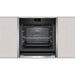 Built-in oven NEFF B47FS22N0 N 90 71 l FullSteam® Slide&Hide - Парови фурни<<<Фурни за вграждане<<<Уреди за