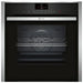 Built-in oven NEFF B47FS22N0 N 90 71 l FullSteam® Slide&Hide - Парови фурни<<<Фурни за вграждане<<<Уреди за
