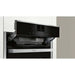 Built-in oven NEFF B47FS22N0 N 90 71 l FullSteam® Slide&Hide - Парови фурни<<<Фурни за вграждане<<<Уреди за