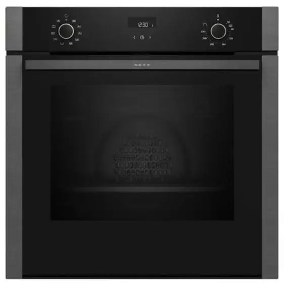 Built-in oven NEFF B4ACE4AG3 N 50 71 l Eco Clean with Easy Clean Slide&Hide - Стандартни фурни<<<Фурни за