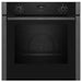 Built-in oven NEFF B4ACE4AG3 N 50 71 l Eco Clean with Easy Clean Slide&Hide - Стандартни фурни<<<Фурни за