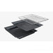 Built-in oven NEFF B4ACE4AG3 N 50 71 l Eco Clean with Easy Clean Slide&Hide - Стандартни фурни<<<Фурни за