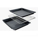 Built-in oven NEFF B5ACJ7HG3 N 50 71 l Pyrolysis Slide&Hide - Фурни с пиролиза<<<Фурни за вграждане<<<Уреди за