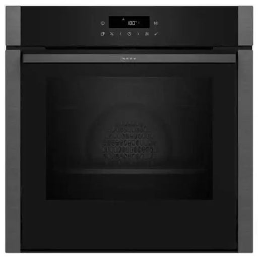 Built-in oven NEFF B5ACJ7HG3 N 50 71 l Pyrolysis Slide&Hide - Фурни с пиролиза<<<Фурни за вграждане<<<Уреди за