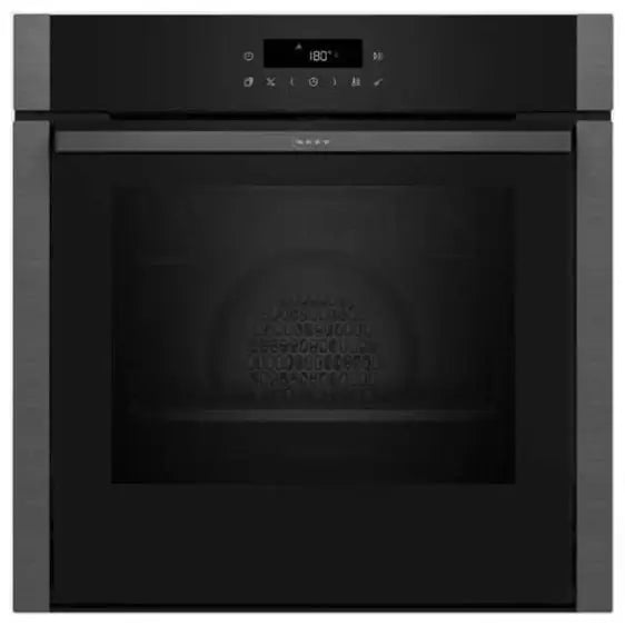 Built-in oven NEFF B5ACJ7HG3 N 50 71 l Pyrolysis Slide&Hide - Фурни с пиролиза<<<Фурни за вграждане<<<Уреди за