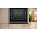 Built-in oven NEFF B5ACJ7HG3 N 50 71 l Pyrolysis Slide&Hide - Фурни с пиролиза<<<Фурни за вграждане<<<Уреди за