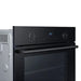 Built-in oven SAMSUNG NV68A1140BK/OL 68 l True Convention - Стандартни фурни<<<Фурни за вграждане<<<Уреди за