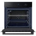Built-in oven SAMSUNG NV68A1140BK/OL 68 l True Convention - Стандартни фурни<<<Фурни за вграждане<<<Уреди за