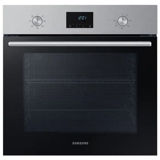 Built-in oven SAMSUNG NV68A1140BS/OL 68 l True Convention - Стандартни фурни<<<Фурни за вграждане<<<Уреди за