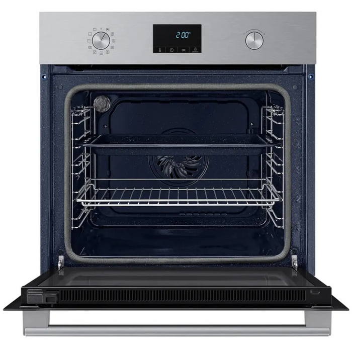 Built-in oven Samsung NV68A1170BS/OL - Фурни за вграждане<<<Уреди за вграждане<<<TechMart&&&Фурни за
