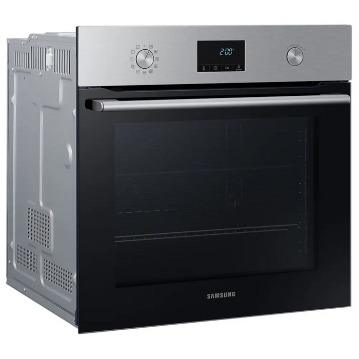 Built-in oven Samsung NV68A1170BS/OL - Фурни за вграждане<<<Уреди за вграждане<<<TechMart&&&Фурни за