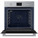 Built-in oven Samsung NV68A1170BS/OL - Фурни за вграждане<<<Уреди за вграждане<<<TechMart&&&Фурни за