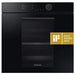Built-in oven SAMSUNG NV75T8979RK/EF 75 l Dual Cook Steam Pyrolysis - Фурни с пиролиза<<<Фурни за вграждане<<<Уреди за